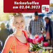 Anzeige | Besuche uns zum Frühlingsmarkt  in Hilders und si...