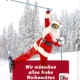 Anzeige |  Frohe Weihnachten  In dieser festlichen Zeit möch...