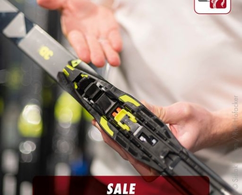 Anzeige | Ready, set, go! Jetzt 25 % Rabatt auf die gesamt...